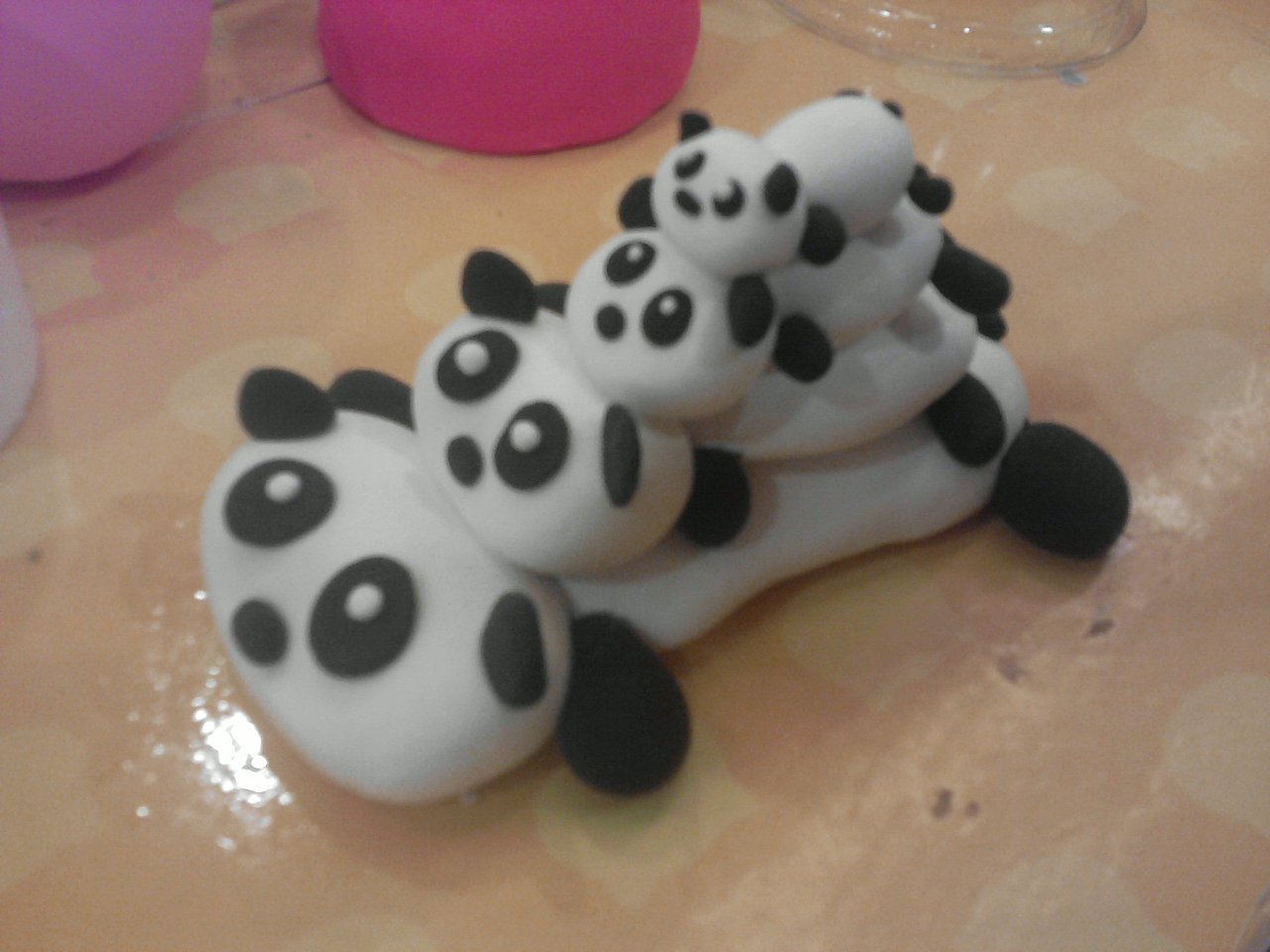 安小染作品:杂七杂八的作品秀