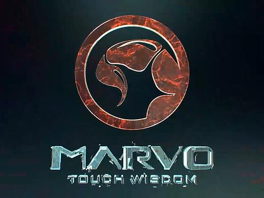 MARVO logo