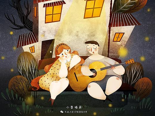 小创作
