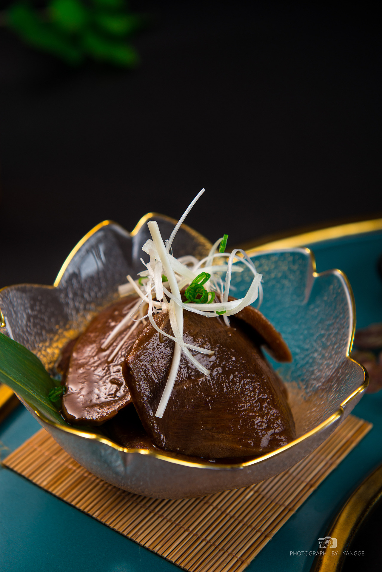 美食摄影丨日式料理拍摄 