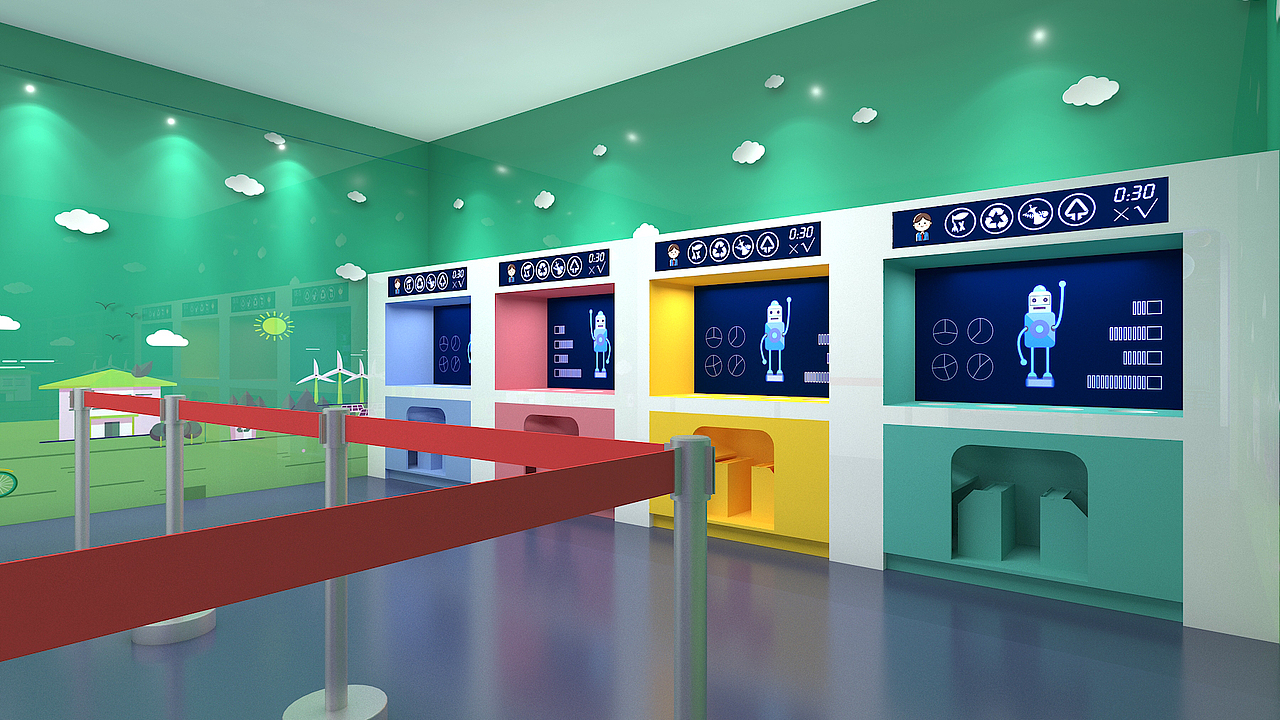 IP场景（图ZMjQ3ODE3MTAw） - 场景 - 站酷设计师junwei5207788原创素材 - 站酷ZCOOL