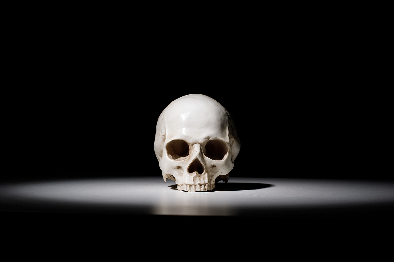 思考者-头骨-手串（图ZMjU1MzEyODI4） - 时尚/艺术摄影 - 站酷设计师仟色视觉原创素材 - 站酷ZCOOL