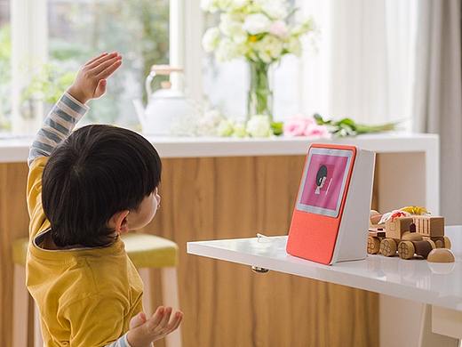 【小度在家】——百度新产品智能音箱广告