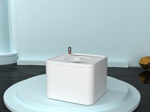 猫咪饮水机（个人主页-ZNTgxNzM5MDA=） - 产品 - 站酷设计师八宝和富贵儿原创素材 - 站酷ZCOOL