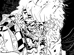 瑤瑤是只坦克布偶喵