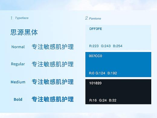 爱多康沐浴系列视觉分享