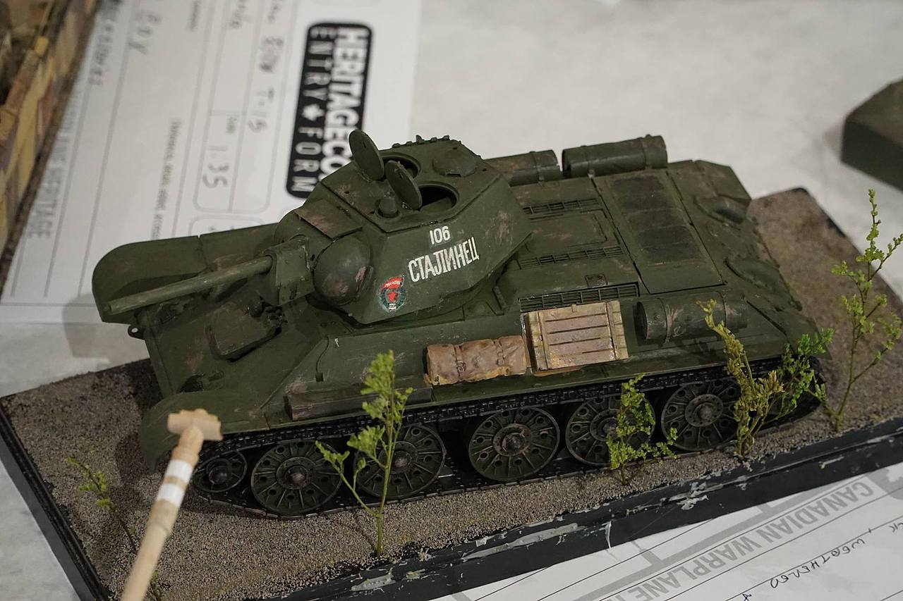 HeritageCon 2018（图ZMTA5NzkxODYw） - 手办/模玩 - 站酷设计师TomCruzoo原创素材 - 站酷ZCOOL