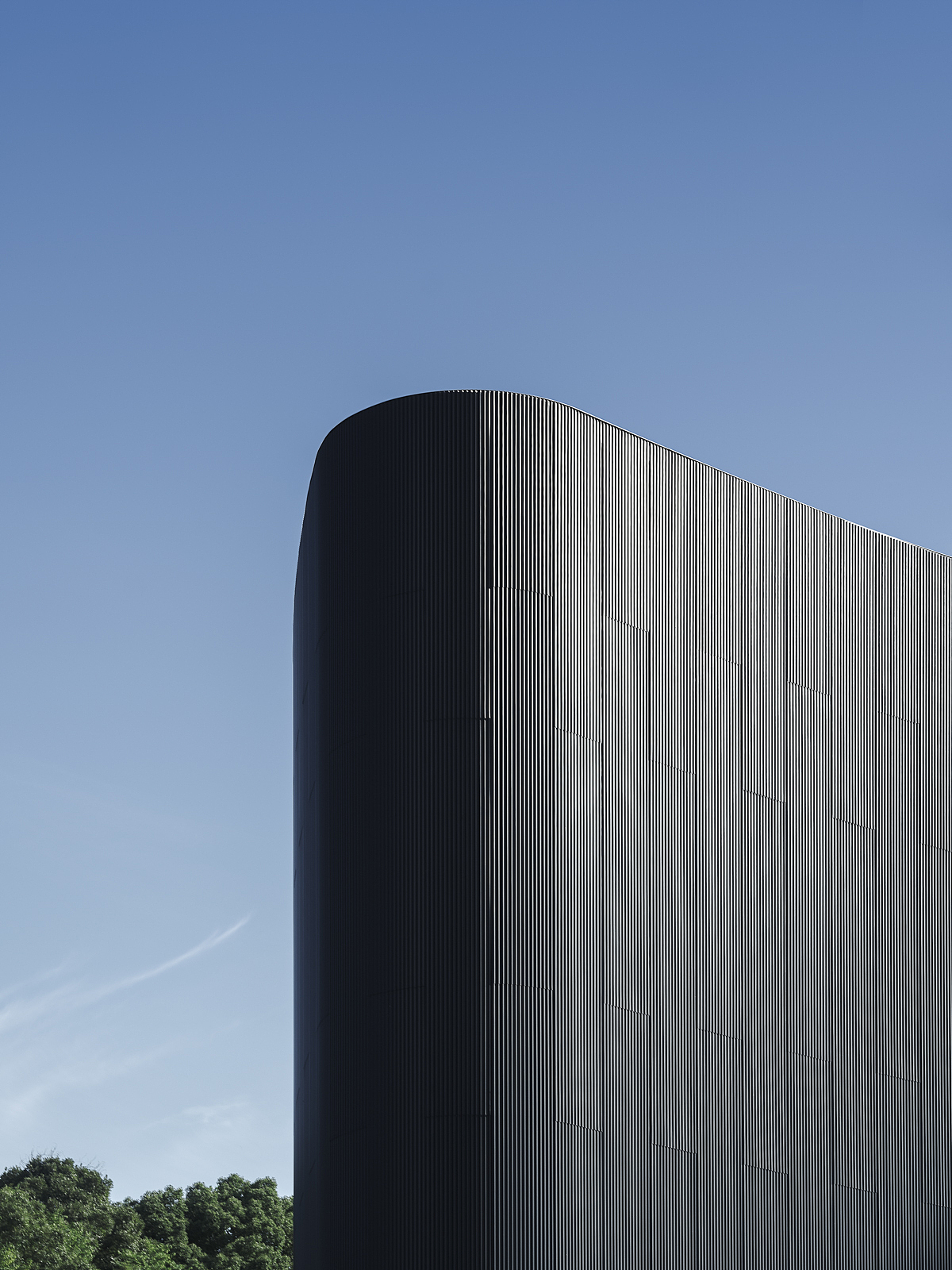 「建筑摄影」华茂艺术教育博物馆（图ZMjY0MzE0OTU2） - 环境/建筑摄影 - 站酷设计师jaminred原创素材 - 站酷ZCOOL