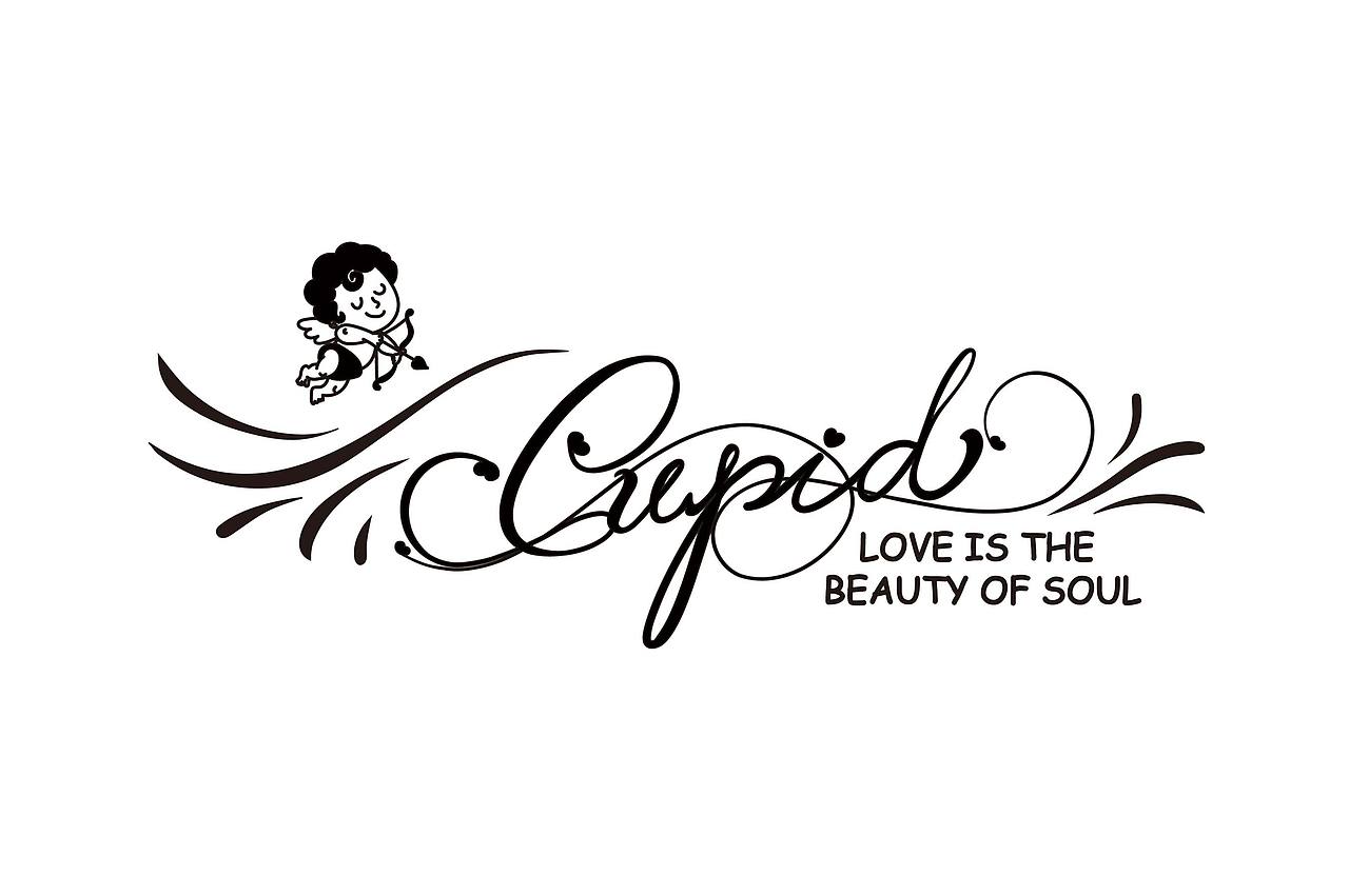 会画画的平面设计师字体设计的日常