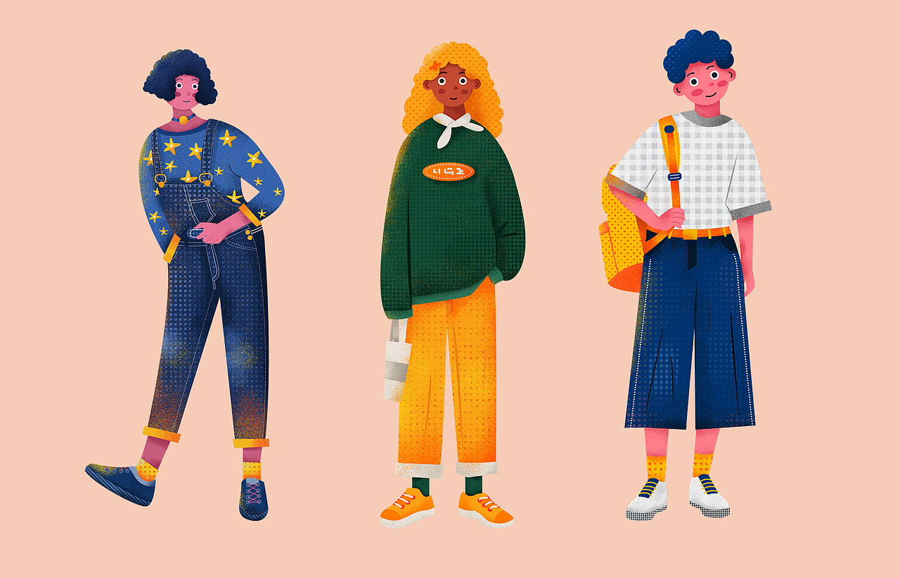 日常练习（图ZMTQ4NjAzMTQ0） - 创作习作 - 站酷设计师何包蛋O原创素材 - 站酷ZCOOL