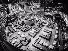 大型酒吧裝修設(shè)計太多需要注意的地方了?