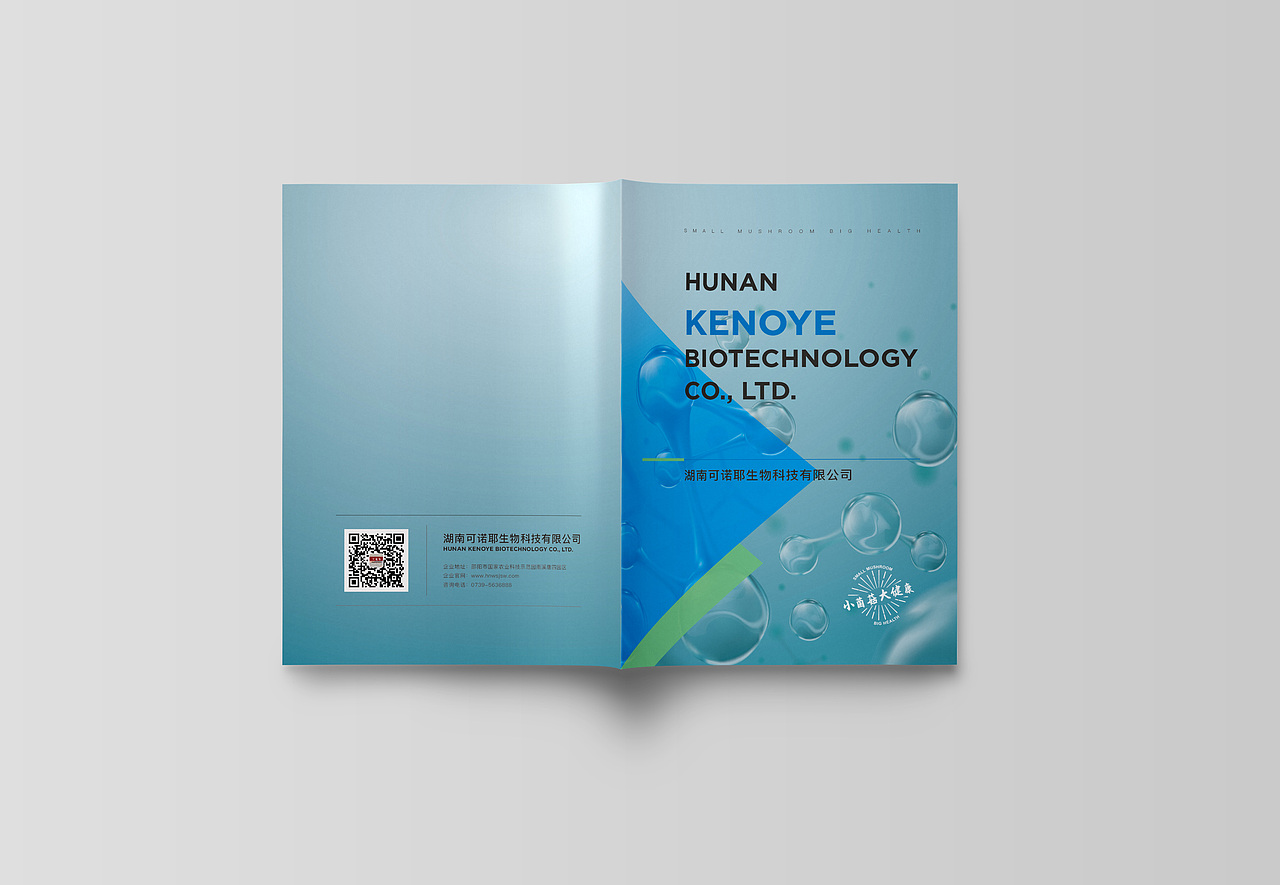 画册设计_零似零品牌设计