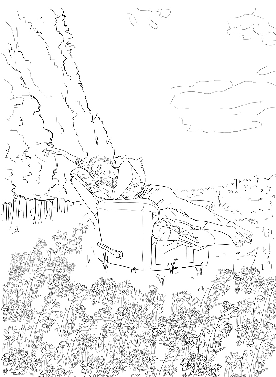 NATURE · 唤醒直觉（图ZMjEzMzY0OTU2） - 产品摄影 - 站酷设计师没边摄影原创素材 - 站酷ZCOOL