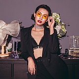 追光社的头像