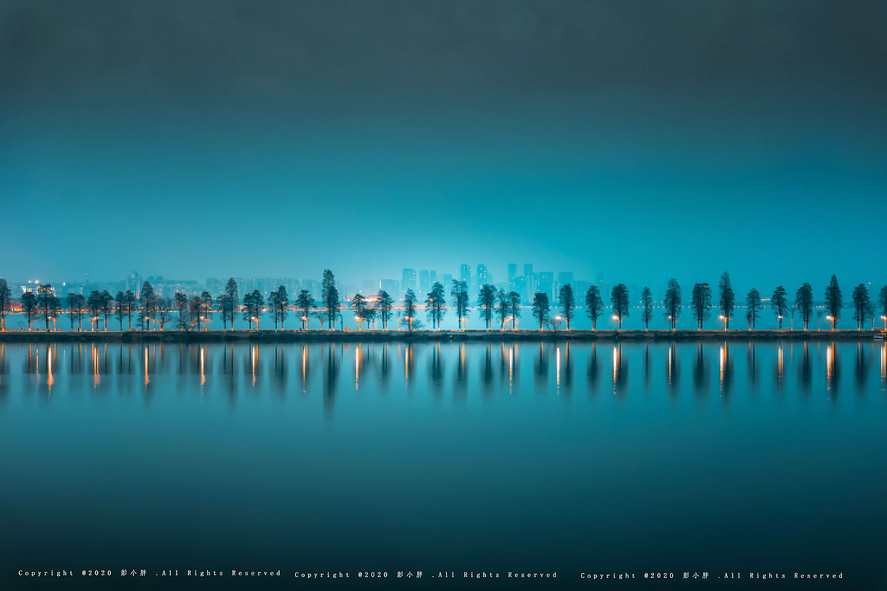 蓝（图ZMjMyODE2NzA0） - 风光摄影 - 站酷设计师摄影师彭小胖原创素材 - 站酷ZCOOL