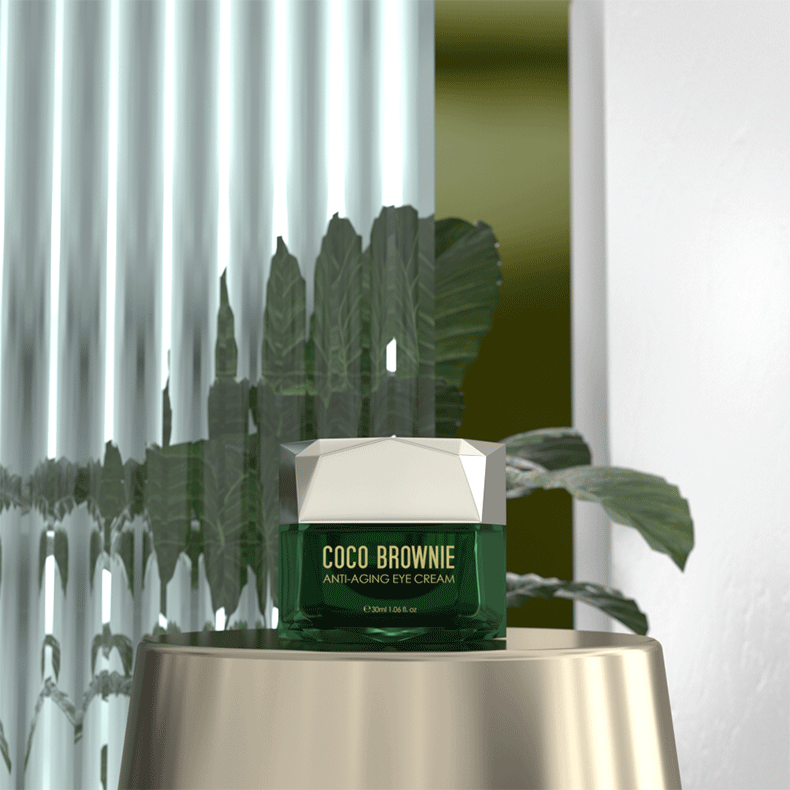 虾青素眼霜策划渲染（图ZMjc4ODQ5MDU2） - 产品 - 站酷设计师走不错的粉刷匠原创素材 - 站酷ZCOOL