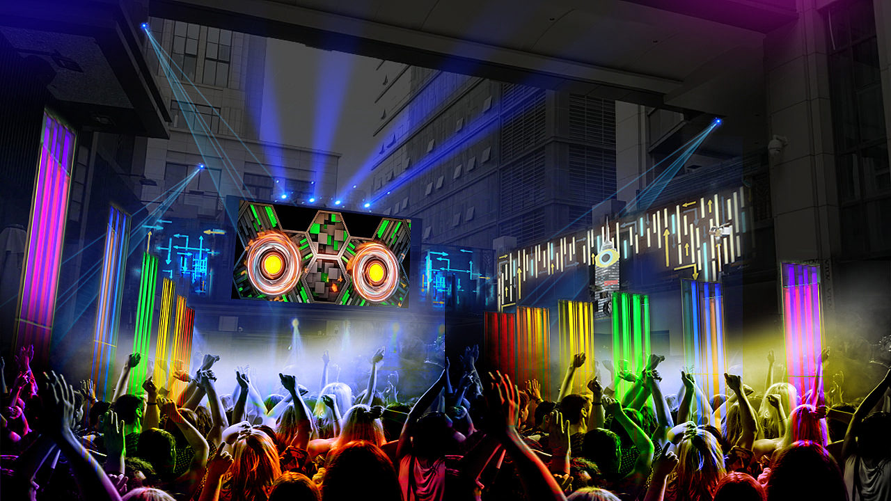 萬圣節(jié)（圖ZOTQ0MjUyODQ=） - 其他三維 - 站酷設計師danielkou原創(chuàng)素材 - 站酷ZCOOL