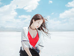 青海