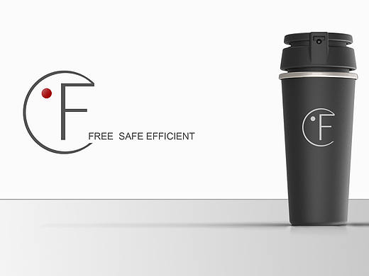 随心杯（制冷制热杯）JUST FOR FREE