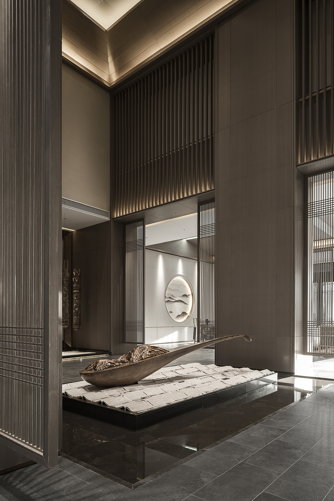 重塑对简雅禅居的理解 