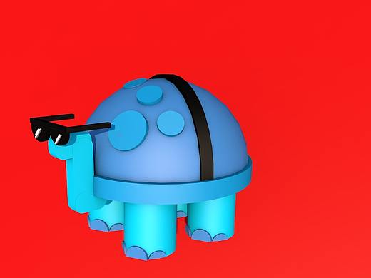 小乌龟临摹（个人主页-ZNTg2NDY4ODg=） - 其他网页 - 站酷设计师xinxinde原创素材 - 站酷ZCOOL