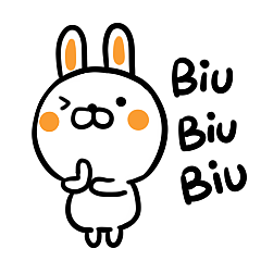 阿汤熊和皮皮兔微信表情（图ZOTgxNDY4MDQ=） - 网络表情 - 站酷设计师LUGE卤鸽原创素材 - 站酷ZCOOL