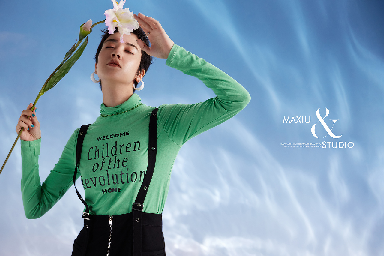 形象片✖️Unreal（图ZMjY5NTQxMDUy） - 人像摄影 - 站酷设计师马修工作室原创素材 - 站酷ZCOOL