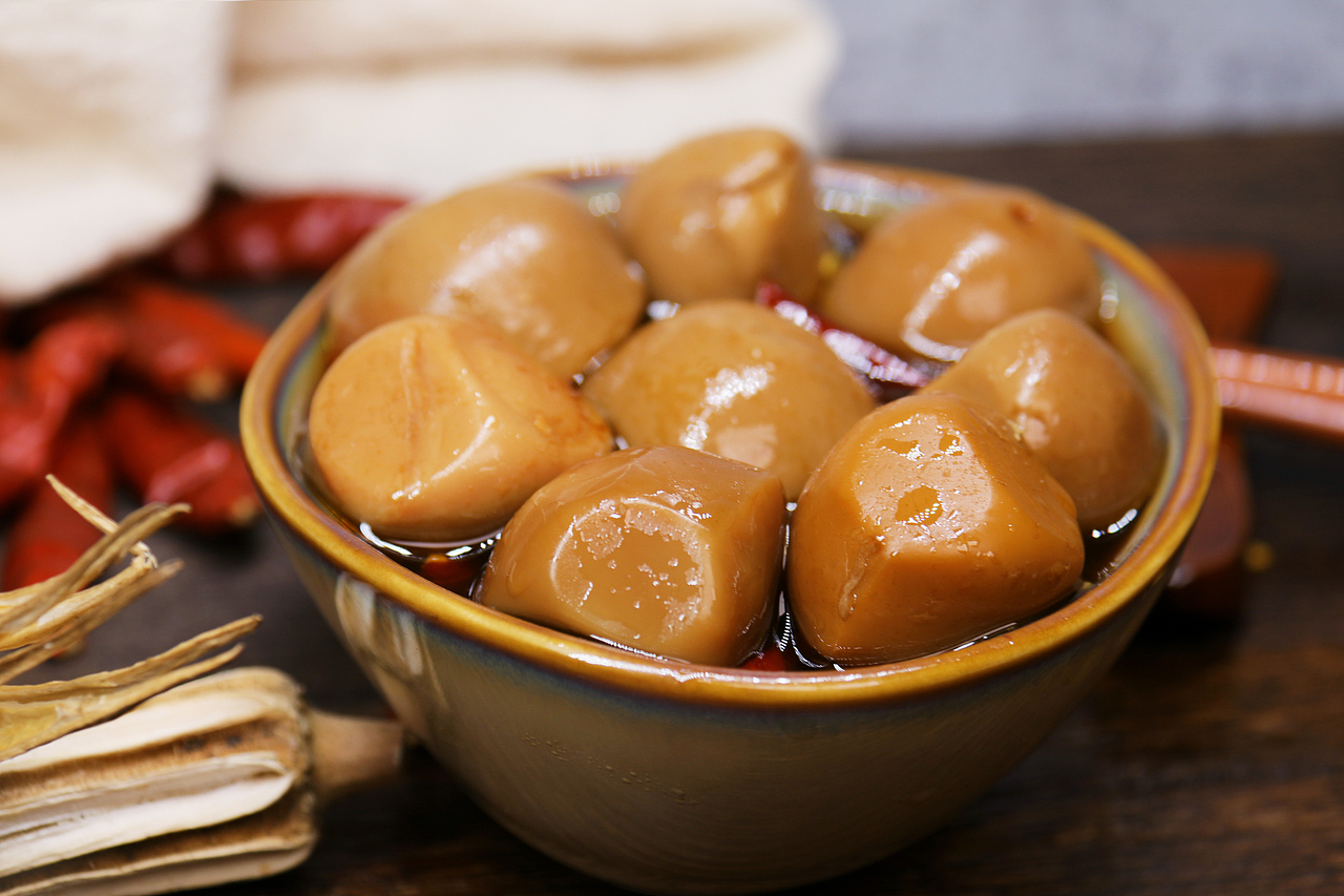 卤烤鹌鹑蛋（图ZMjMzMTc1MTYw） - 产品摄影 - 站酷设计师岳富贵儿原创素材 - 站酷ZCOOL