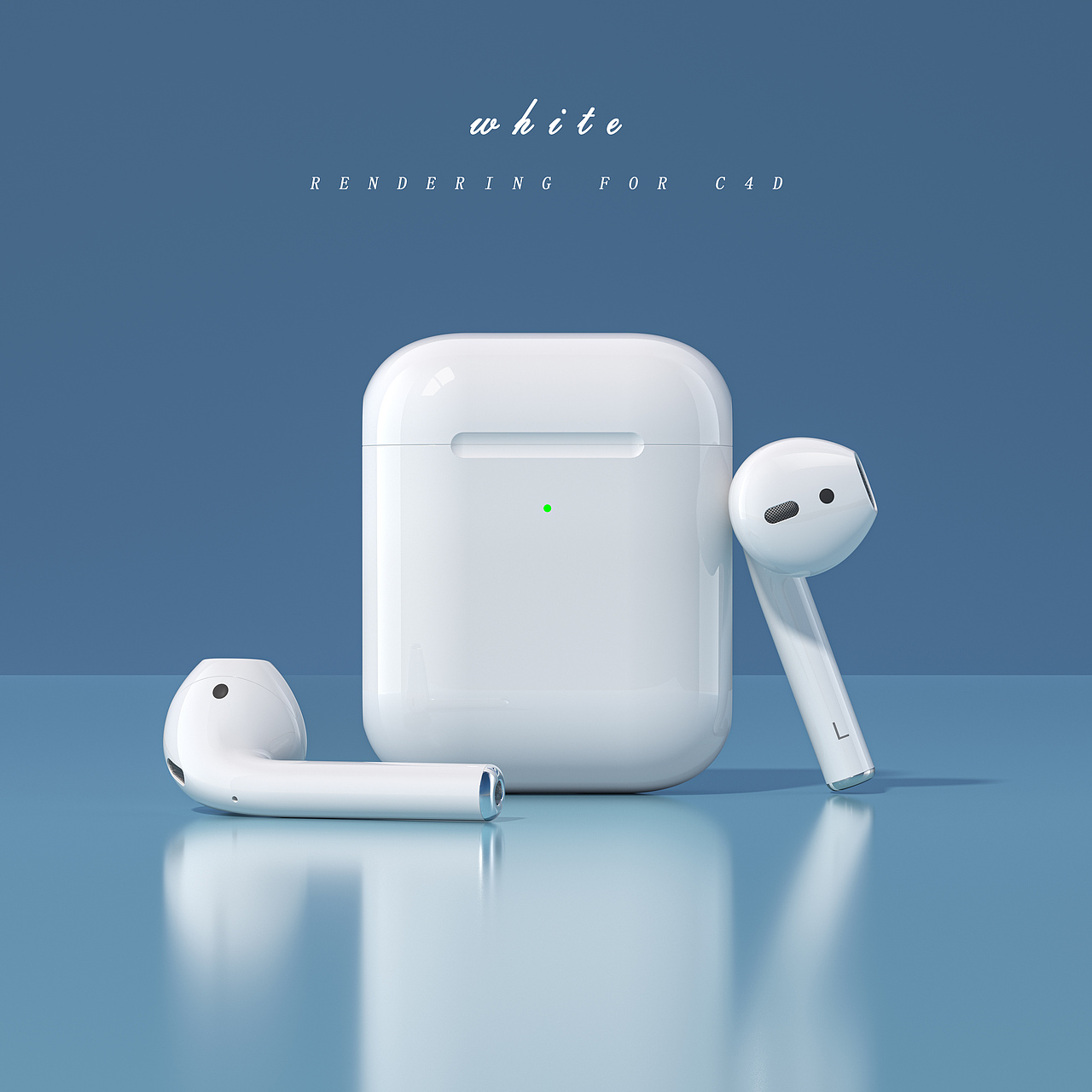 蓝牙耳机（图ZMjY4MDEyMzUy） - 产品 - 站酷设计师渐近原创素材 - 站酷ZCOOL