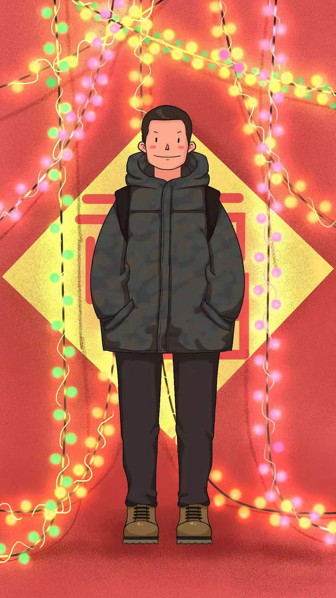 2020年1月优秀作品（图ZMTk3Njk0MzY4） - 创作习作 - 站酷设计师胡撸娃原创素材 - 站酷ZCOOL