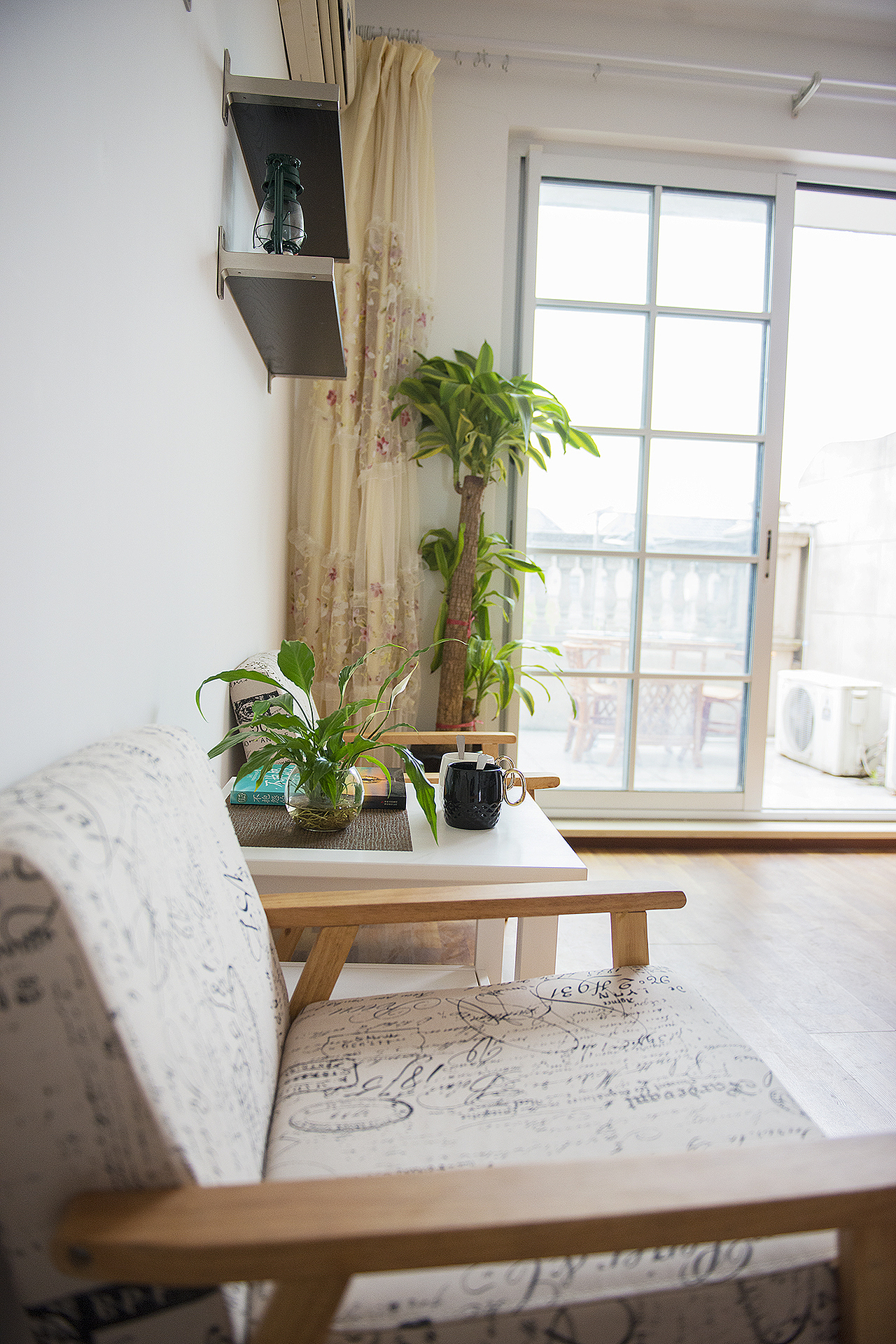 2015年6月8日别墅轰趴馆宣传照拍摄