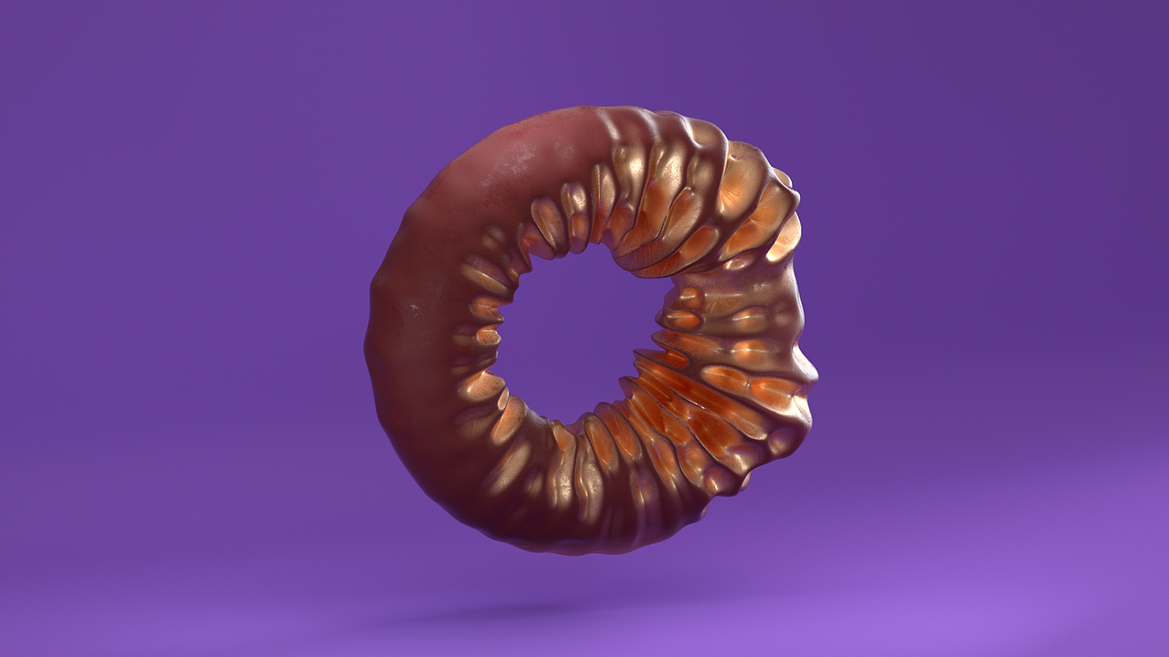 52 days of study | 52天日卡学习（图ZMjQ2MzMyNjc2） - 其他三维 - 站酷设计师蠟筆大新原创素材 - 站酷ZCOOL