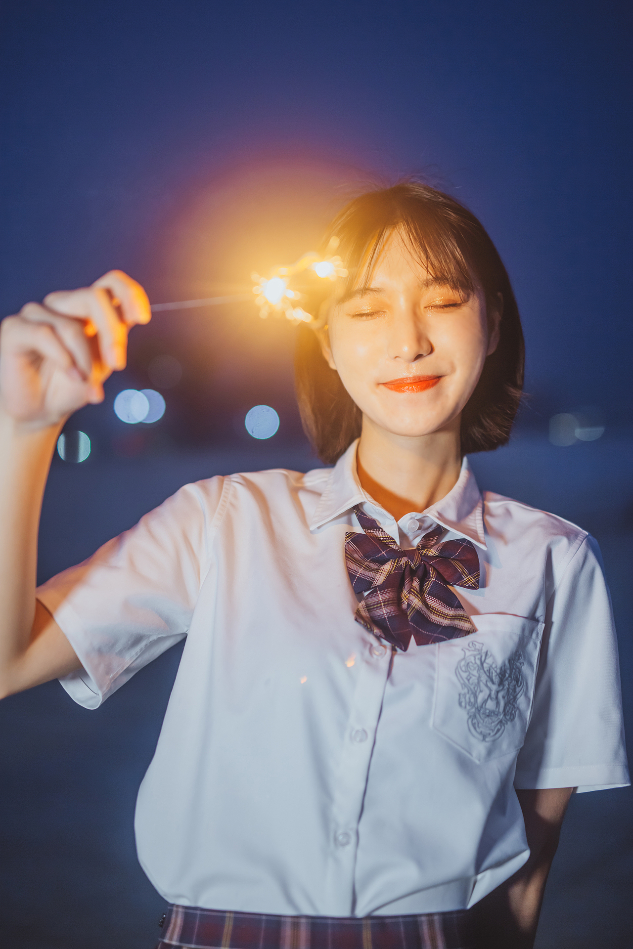 仙女棒（图ZMjY5NzU5MTQ4） - 人像摄影 - 站酷设计师聪默原创素材 - 站酷ZCOOL