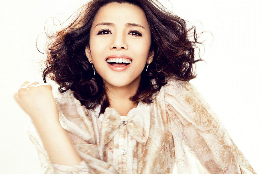 演员杨梓嫣|摄影|修图/后期|任东 - 原创作品 - 站酷 (zcool)