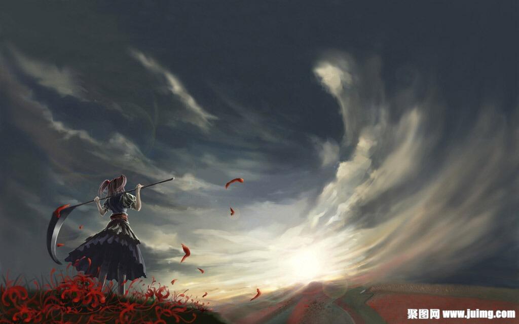 漂流的灵魂的个人主页（封面预览） - 主页封面设置 - 站酷设计师漂流的灵魂原创素材 - 站酷ZCOOL