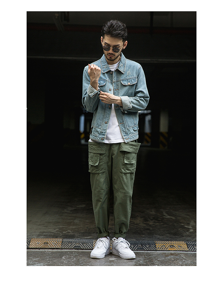 2017A/W《OUTTER》秋冬新品上市