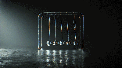 3D动画《EXPLORERS》献给所有科学精神的探索者