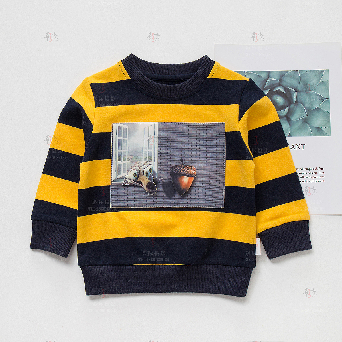 平铺拍摄 童装创意平铺 主图组合图拍摄（图ZMTI1NDc3MTA4） - 产品摄影 - 站酷设计师影际摄影原创素材 - 站酷ZCOOL