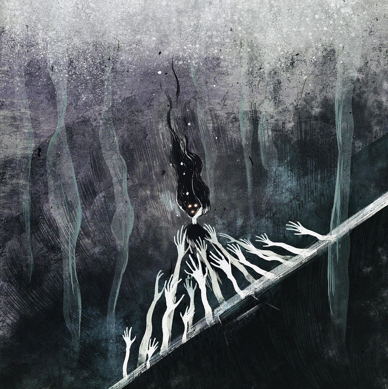 张小药的噩梦体验馆