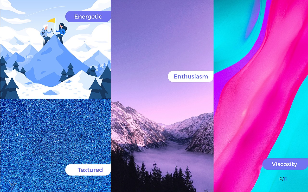 2019-2021作品集整理