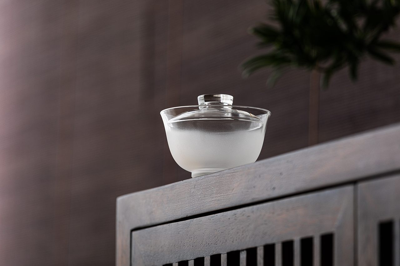 《吟游》| 盖碗 | 茶杯 | 茶具 | 饮具（图ZMjk0NDQ0OTQ0） - 产品摄影 - 站酷设计师一毛拍美器原创素材 - 站酷ZCOOL