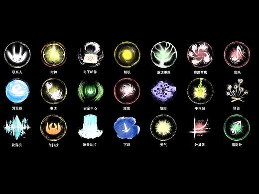 奥里（个人主页-ZMjQ5NDU5NzI=） - 图标 - 站酷设计师DMYFL2GY4原创素材 - 站酷ZCOOL