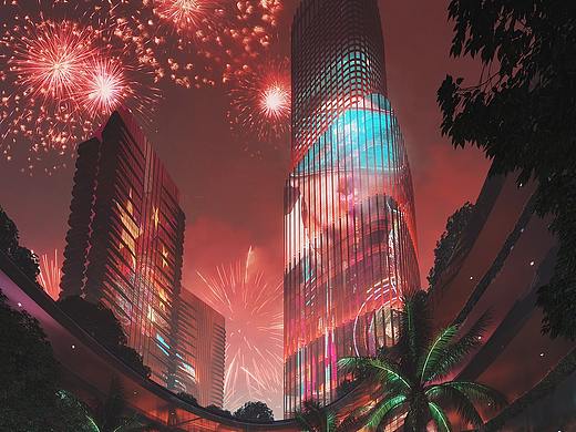 魅影