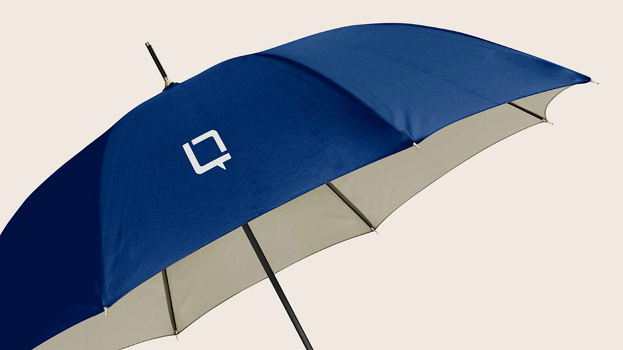 立德咨询品牌视觉提案-学员zhili作品