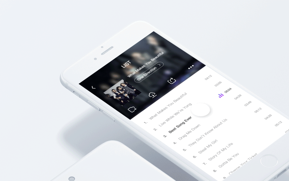 UI动效设计 / APP界面设计（图ZODk0NDk3MzI=） - 动效设计 - 站酷设计师皮蛋oO原创素材 - 站酷ZCOOL