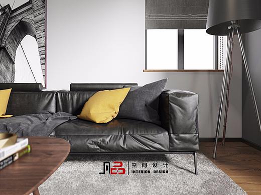 凡品空間設計—簡約 ? 生活 ? 家（個人主頁-ZMjQ5ODAzNzY=） - 家裝設計 - 站酷設計師凡品空間設計原創(chuàng)素材 - 站酷ZCOOL