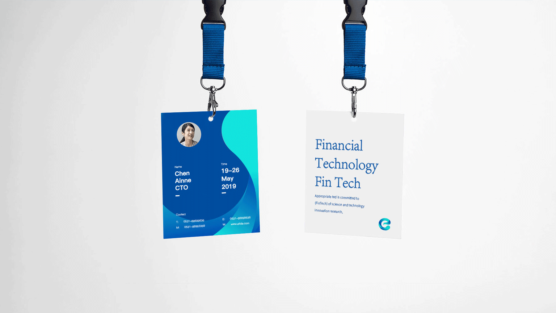 宜泰德金融科技品牌设计（图ZMTcwMTQ0MTI0） - 品牌 - 站酷设计师陈小婧原创素材 - 站酷ZCOOL