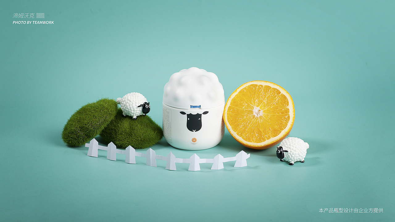 酸奶定制拍摄 商业摄影 创意摄影 微距小人摄影（图ZMTgzMDU2MDEy） - 产品摄影 - 站酷设计师Sunny潮叫兽原创素材 - 站酷ZCOOL