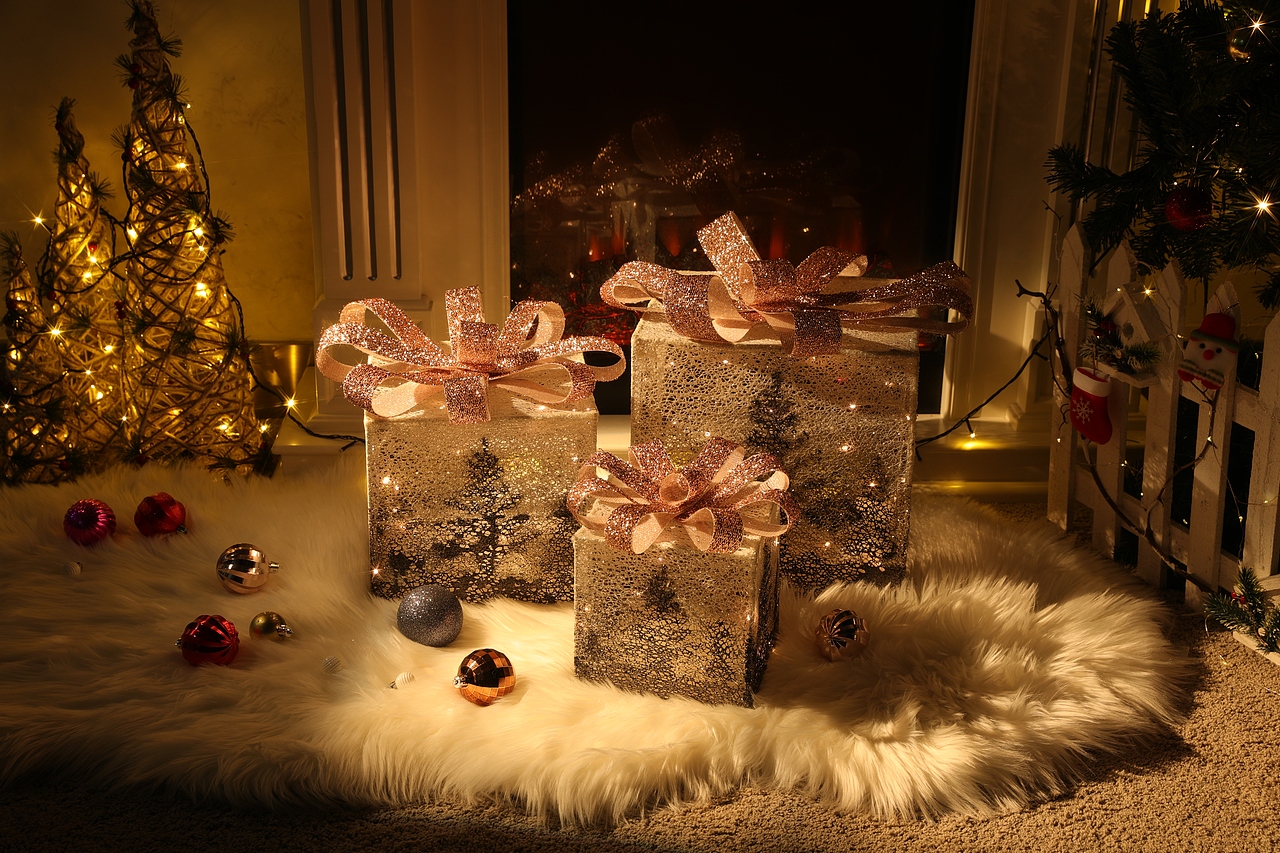 圣诞灯-树顶星-原图未裁切未调色原图