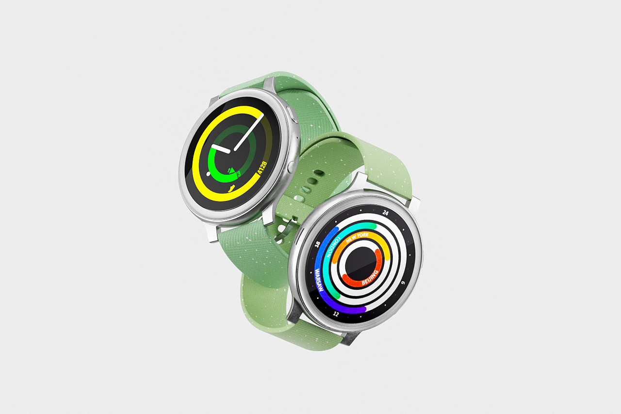 【 玩趣系列 - Wrist watch 】2022-11（图ZMzI0MTQ5ODky） - 产品 - 站酷设计师比奇堡的刁民原创素材 - 站酷ZCOOL